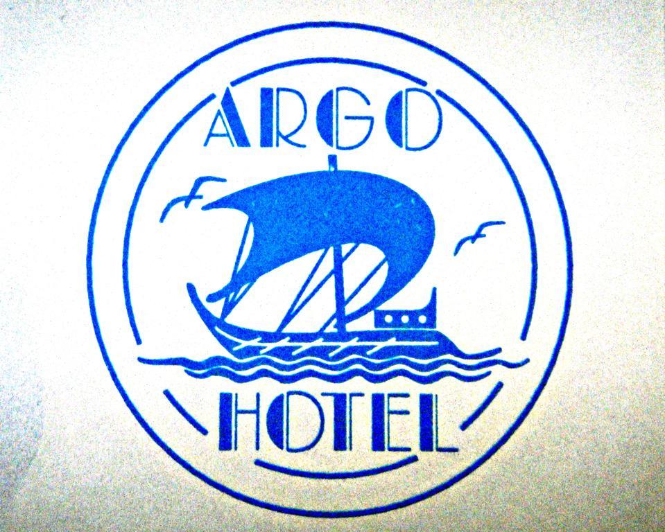 Hotel Argo Galaxídhion Eksteriør bilde